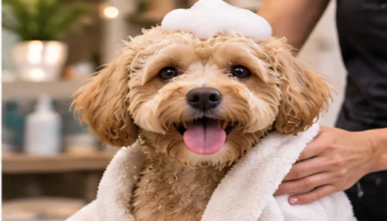 Peluquerías y Spa