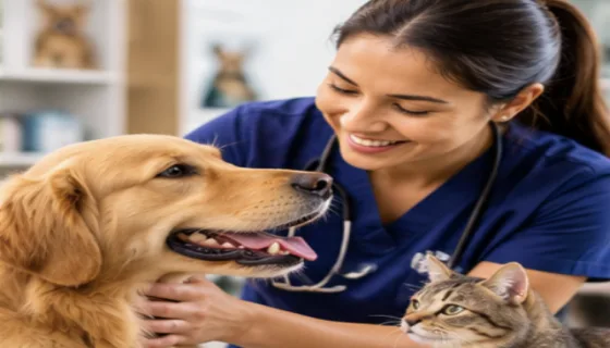 Veterinarias